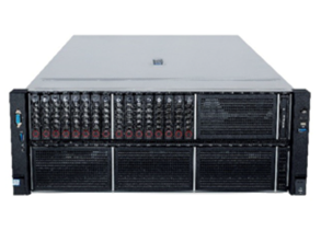 UIS 6000 G5:超強算力