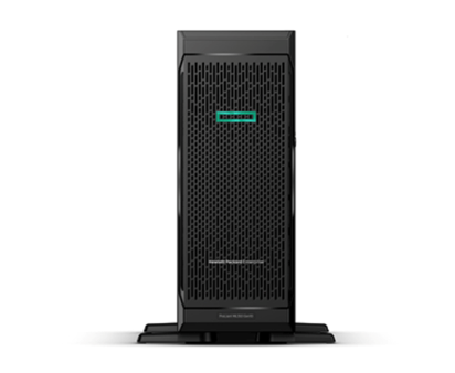 HPE ProLiant ML350 Gen10服務(wù)器