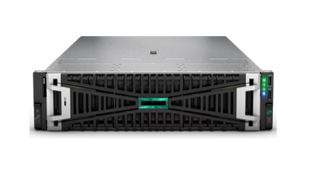HPE ProLiant DL385 Gen11服務(wù)器