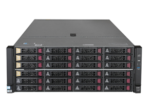 UIS 4500 G3海量空間