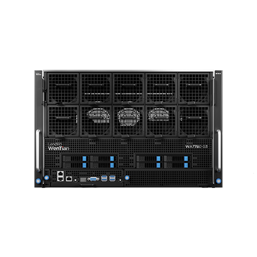 聯(lián)想問天 WA7780 G3