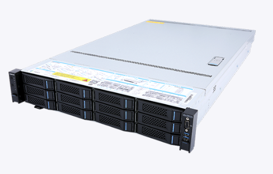 一體化融合存儲