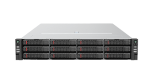 UIS 2000 G6︰雙節(jié)點×86架構