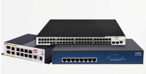 工業(yè)交換機